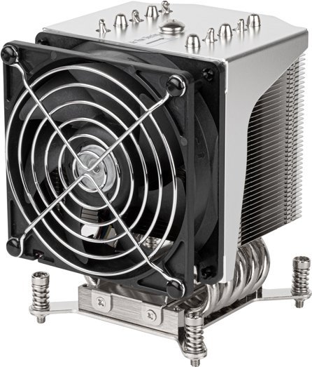Chłodzenie CPU SilverStone SST-XE04-2066