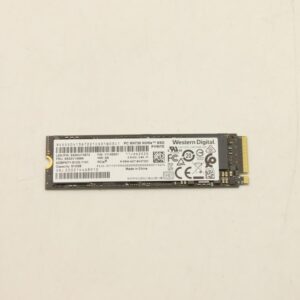 Dysk Lenovo Western Digital SN730 512GB