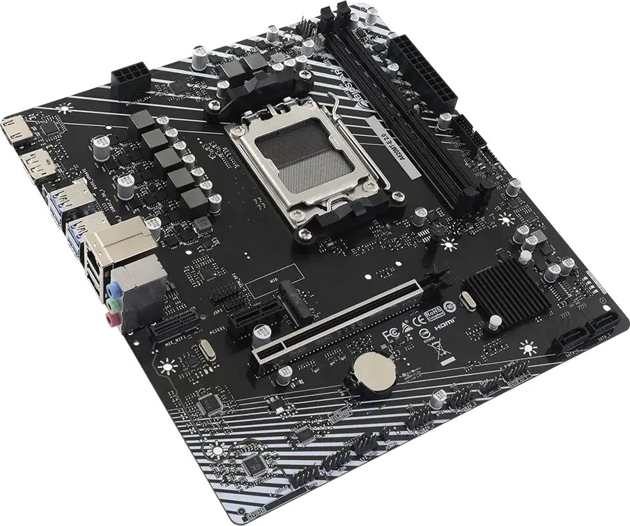 Płyta główna Biostar A620MT-E 2.0