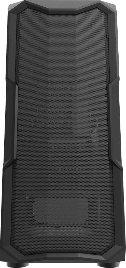 Obudowa Darkflash AquariusCase Czarna