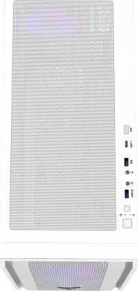 Obudowa PREYON Nest Windy+ White (PRENWP04W)
