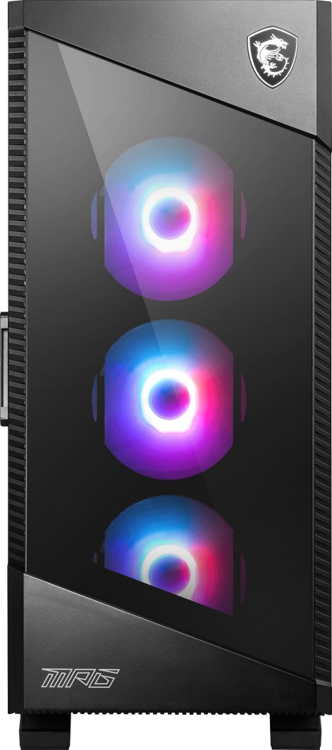 Obudowa MSI MPG Velox 100R ARGB (306-7G18R21-809)
