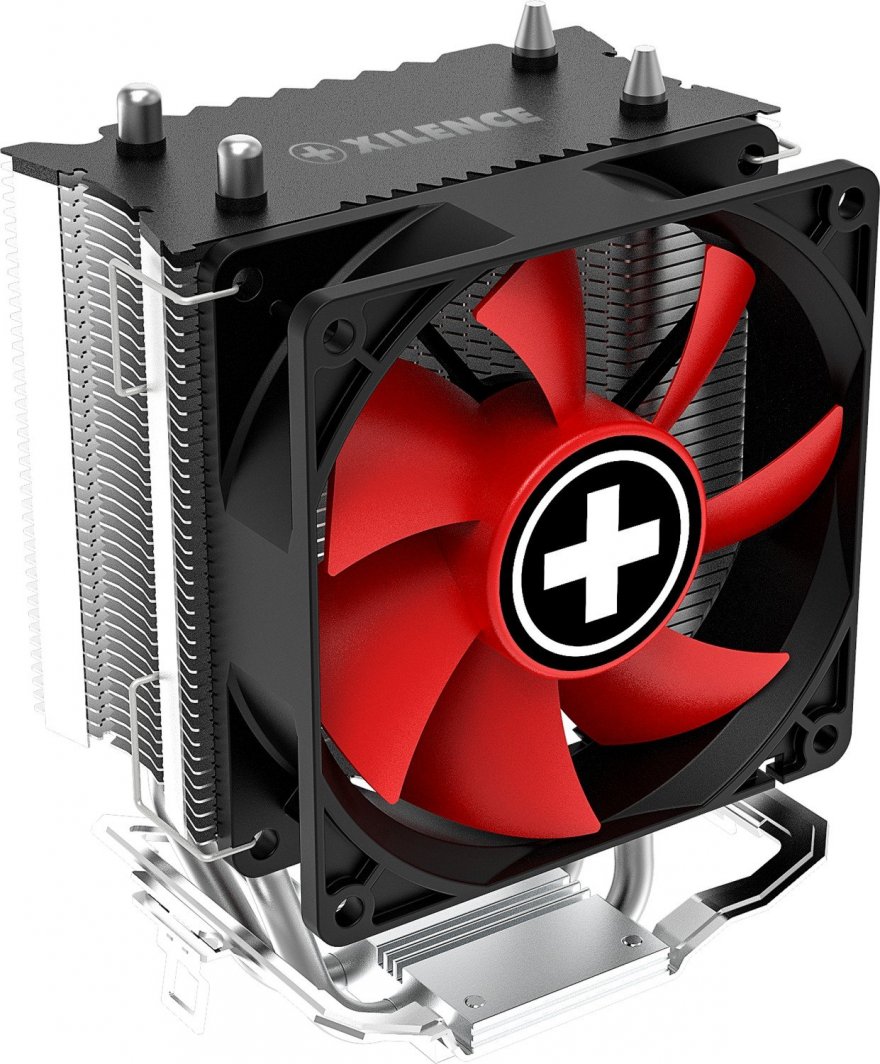 Chłodzenie CPU Xilence Performance C A402 (XC025)