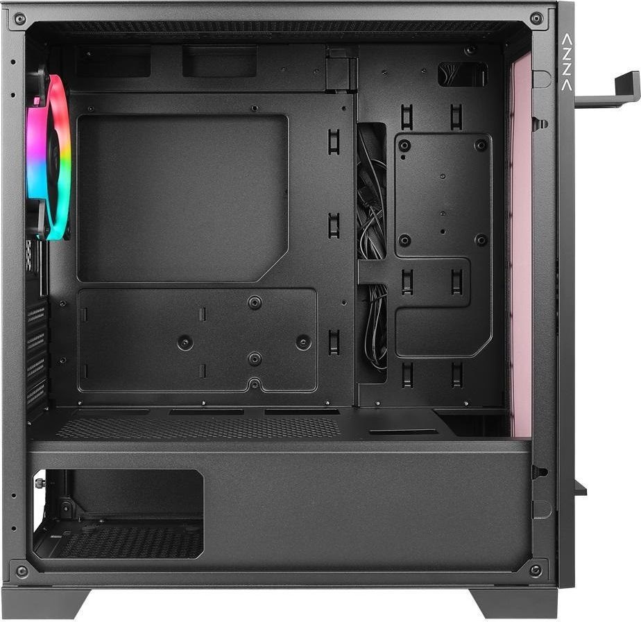 Obudowa Azza Elise 140 ARGB (CSAZ-140)