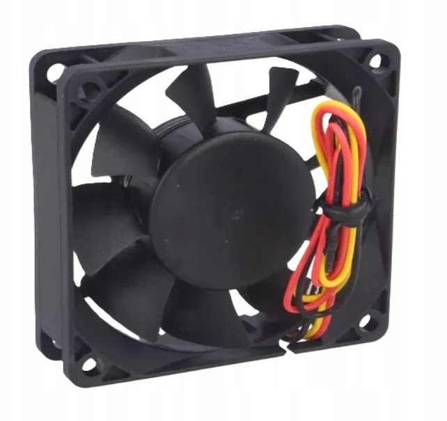 Wentylator Lenovo Drift-1 FRU FAN UMA <lt/> SUNON <gt/>