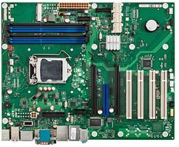 Płyta główna Fujitsu FTS D3236-S (D3236-S GS3)