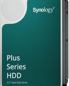 Dysk Synology SATA HDD HAT3300 6 TB 6000GB,
