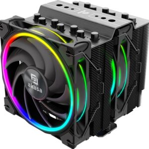 Chłodzenie CPU Akasa Soho H7 (AK-CC4026HP01)