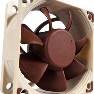 Wentylator Noctua NF-A6x25-PWM