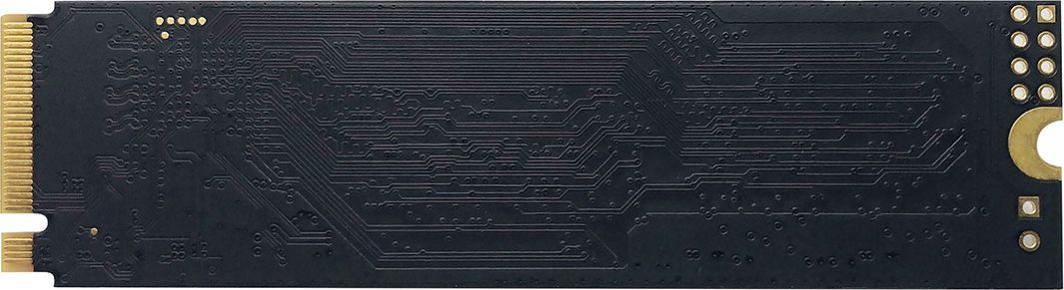 Dysk SSD Patriot P300 1TB M.2 2280 PCI-E x4 Gen3 NVMe (P300P1TBM28)