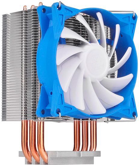 Chłodzenie CPU SilverStone Argon AR08 (SST-AR08)