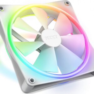 Wentylator Nzxt F120 RGB DUO (RF-D12SF-W1)