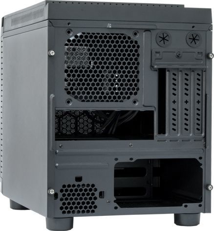 Obudowa Chieftec CI-01B-OP