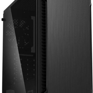 Obudowa Zalman S3 TG