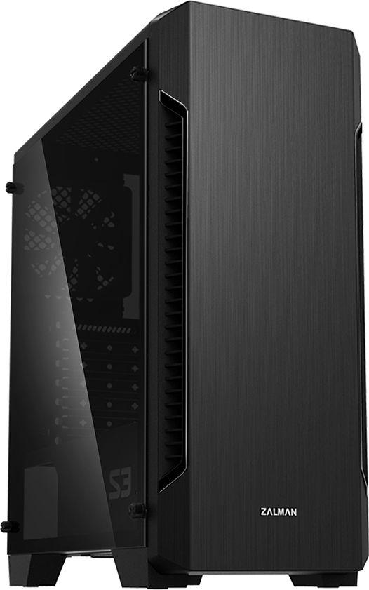 Obudowa Zalman S3 TG