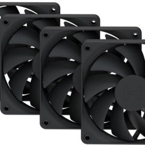 Wentylator Hyte FA12 (FAN-HYTE-FA12-BB-4)
