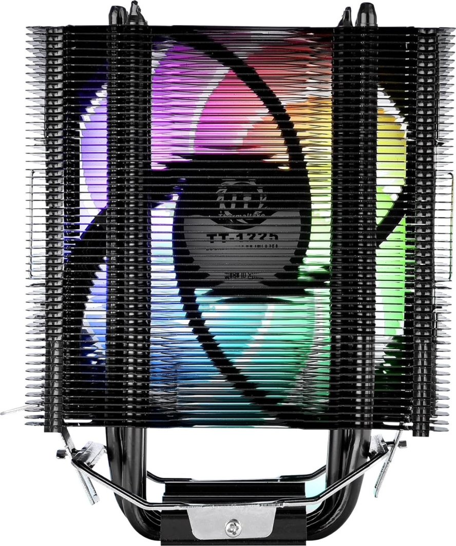 Chłodzenie CPU Thermaltake UX200 SE ARGB (CL-P105-AL12SW-A)