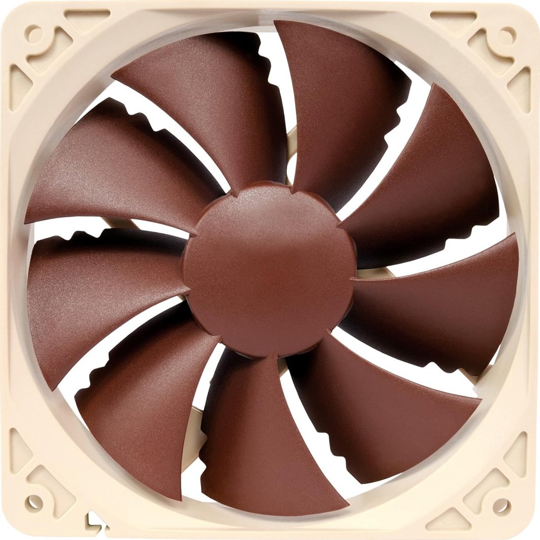 Wentylator Noctua NF-P12 PWM