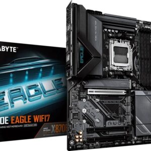 Płyta główna Gigabyte X870E EAGLE WIFI7