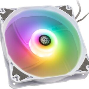 Wentylator BitsPower Notos 120 Digital RGB (BPTA-FX1812NTWH-1)