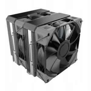 Chłodzenie CPU Montech NX600 (NX600 (B))