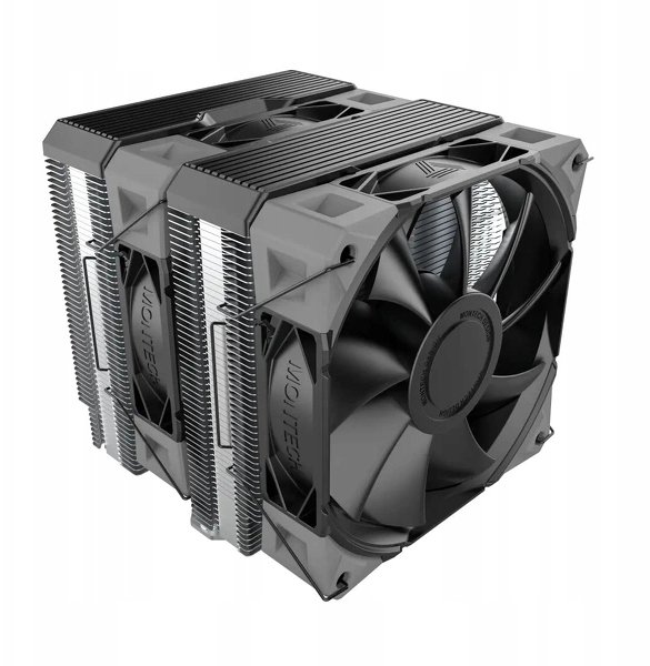 Chłodzenie CPU Montech NX600 (NX600 (B))