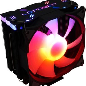 Chłodzenie CPU LC-Power Cosmo Cool (LC-CC-120-ARGB-PRO)