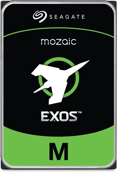 Dysk Seagate Seagate Exos M dysk twardy 32 TB 7200 RPM 512 MB 3.5" SATA