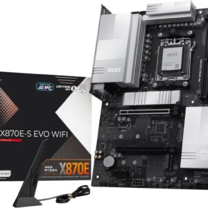 Płyta główna MSI PRO X870E-S EVO WIFI