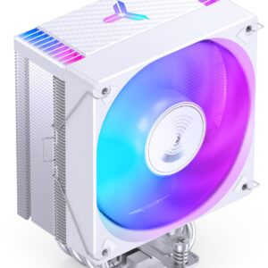Chłodzenie CPU Jonsbo CR-1000MAX (CR-1000 MAX COLOR WHITE)