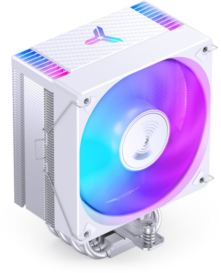 Chłodzenie CPU Jonsbo CR-1000MAX (CR-1000 MAX COLOR WHITE)