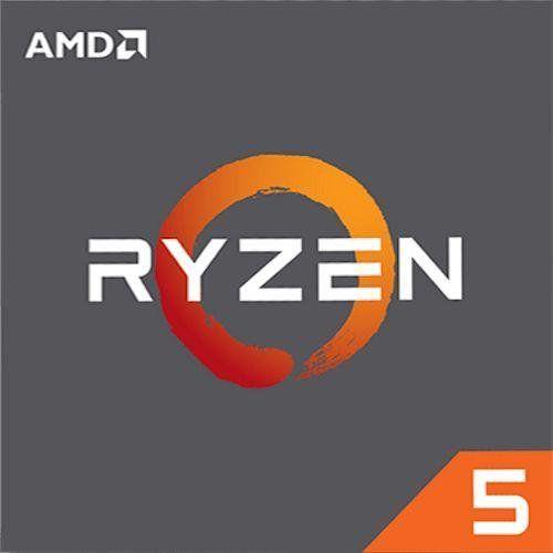 Procesor AMD Ryzen 5 4500, 3.6 GHz, 8 MB, OEM (100-000000644)