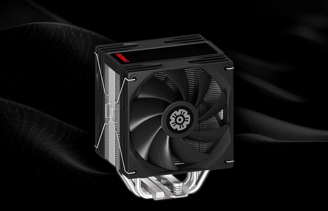 Chłodzenie CPU Enermax ETS-T41