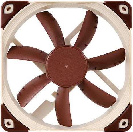 Wentylator Noctua NF-S12A PWM