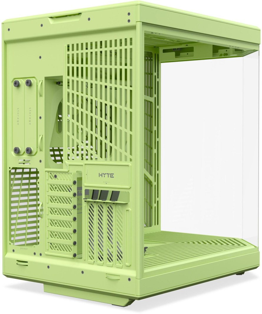 Obudowa Hyte Y70 Matcha (CS-HYTE-Y70-MM)