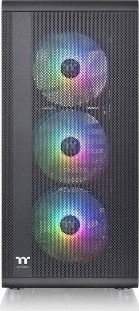 Obudowa Thermaltake S200 TG ARGB (CA-1X2-00M1WN-00)