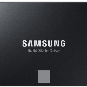 Dysk SSD Samsung 870 Evo 500 Gb 2.5" Serial (MZ-77E500B/EU.)