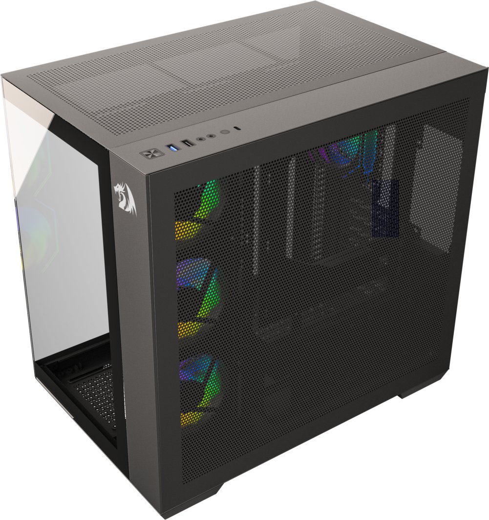 Obudowa Redragon EVO ARGB (GC-623-PRO)