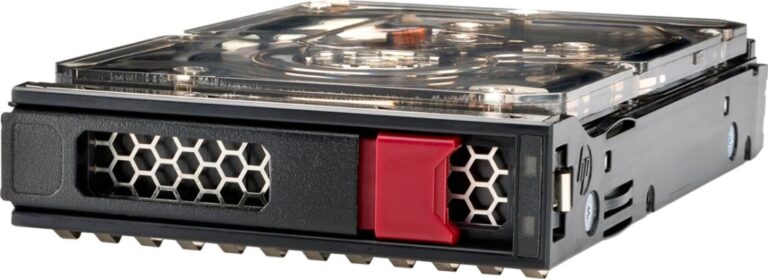 Dysk HP 16TB SAS 7.2K LFF ISE HE STOCK