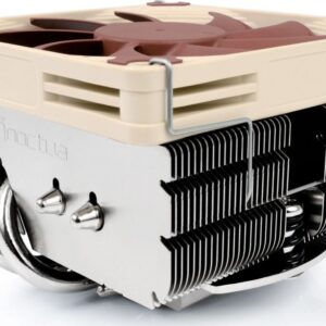 Chłodzenie CPU Noctua NH-L9x65
