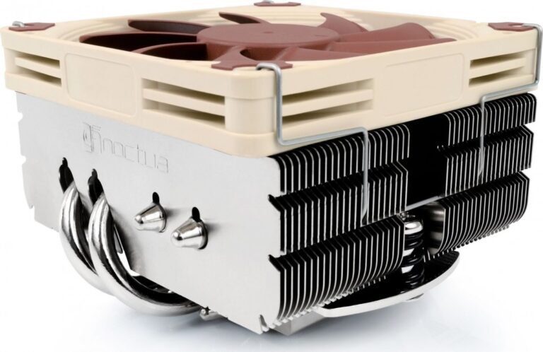 Chłodzenie CPU Noctua NH-L9x65