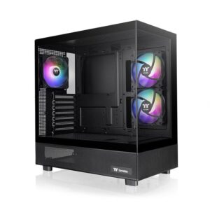 Obudowa Thermaltake View 270 Plus TG ARGB czarna (CA-1Y7-00M1WN-01)