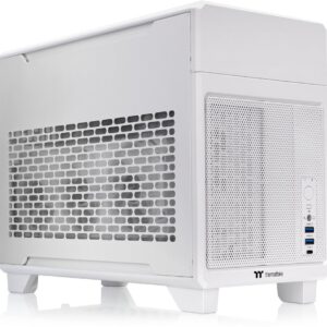 Obudowa Thermaltake TR100 Mini biała (CA-11A-00S6NN-00)