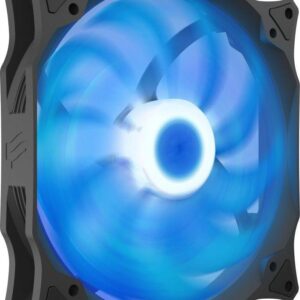 Wentylator SilentiumPC Stella HP RGB 140 PWM (SPC236)