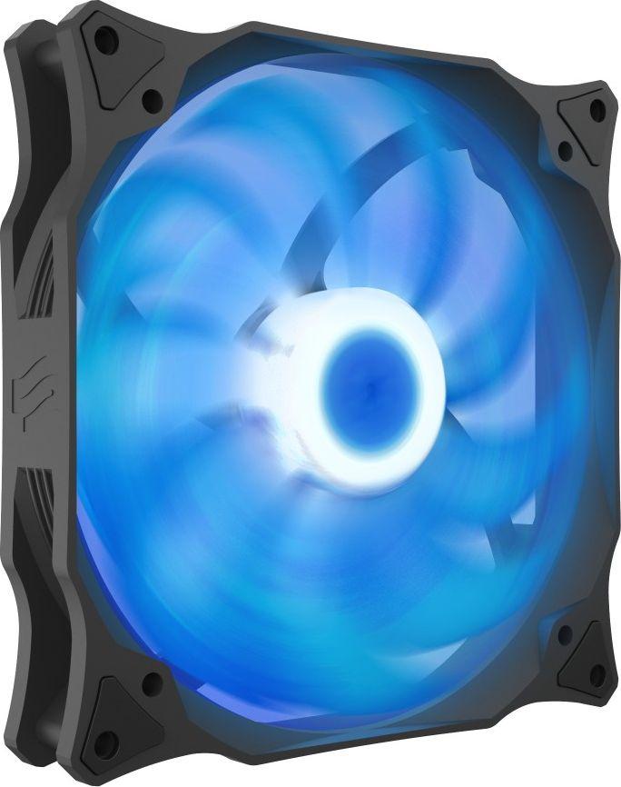 Wentylator SilentiumPC Stella HP RGB 140 PWM (SPC236)