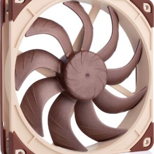 Wentylator Noctua NF-A14x25 G2 LS-PWM