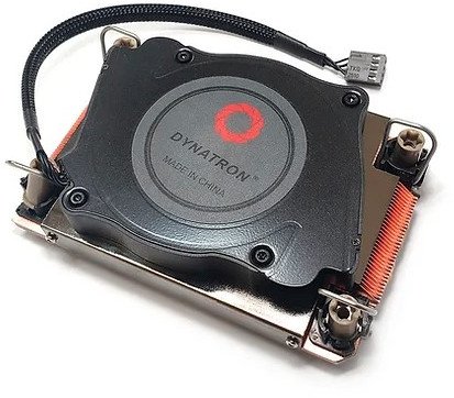 Chłodzenie CPU Dynatron S3