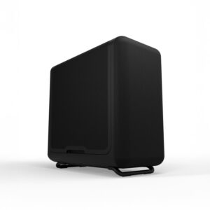 Obudowa Hyte X50 Air Pitch Black (CS-HYTE-X50A-BB)