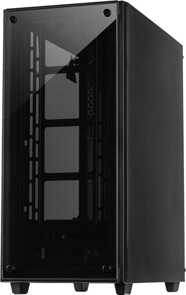 Obudowa Inter-Tech C-303 Mirror (88881328)