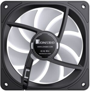Wentylator Jonsbo FR-606BR